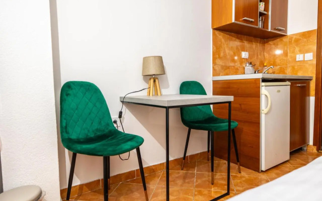 Monte Top Lagator Apartment