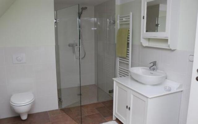 Apartment Orana