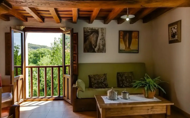 Apartamentos Rurales Los Vergeles