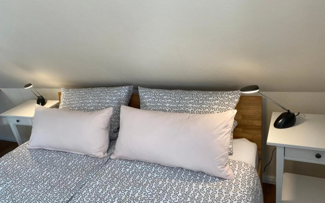 Ferienwohnung Ausguck