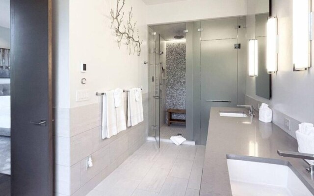 Open Oasis by Exceptional Stays