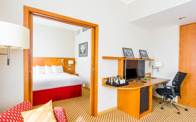 Courtyard By Marriott Pilsen