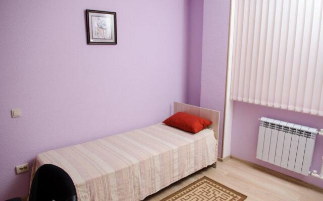 Apart-hotel Jules Verne