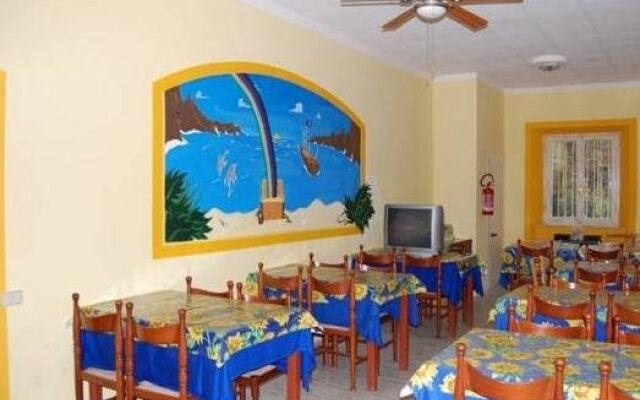 Hotel Pensione Eden