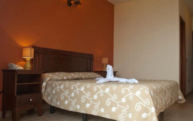 Hotel Villa el Mocanal