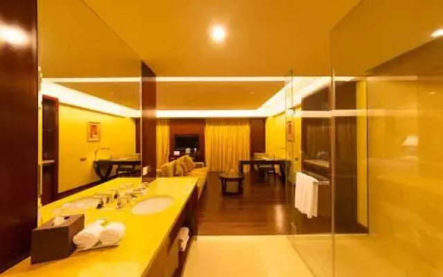 Riz-Carlsen Hotel Dandong
