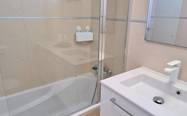 Penthouse with Panoramic View