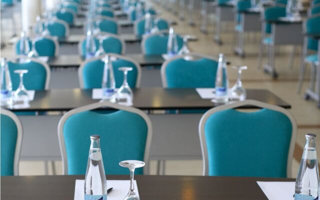 AR Diamante Beach Spa & Convention Center