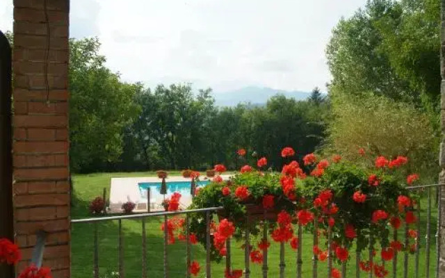 Agriturismo Tramonti