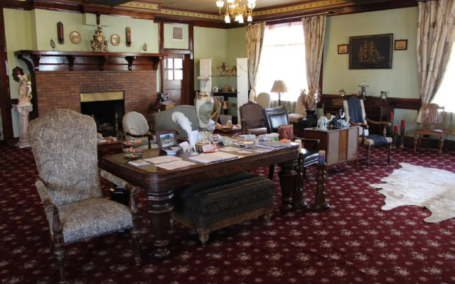 The Kewaunee Inn
