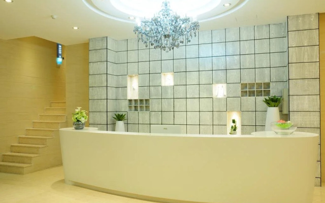Xiamen Chun Seacoast Boutique Hotel