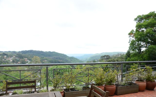 Le Boutique Hotel Gramado - Exclusivo para Casais