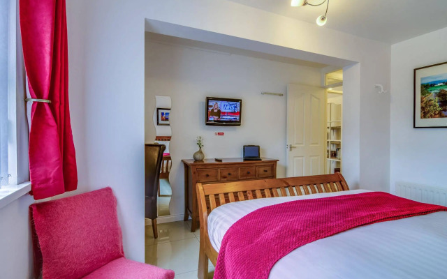 Belfast Self Catering Apartment