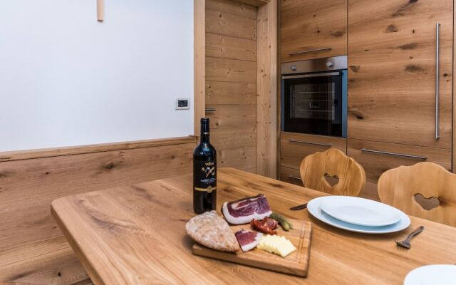 Apartment 4 Holiday - Apartment Rainer