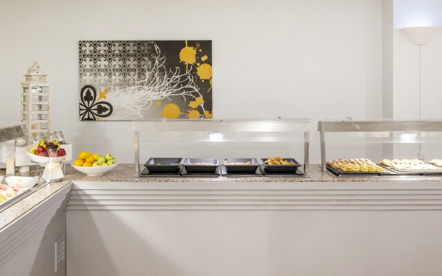 Hotel ILUNION Menorca