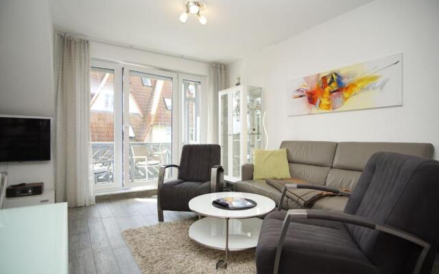 Ferienwohnungen am Hochzeitsberg FeWo 10