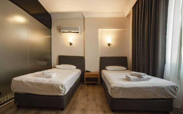 Otto Lara Hotel