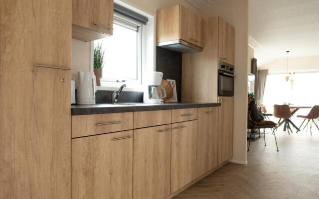 Chalet bis sechs Personen ohne Hund - a61201