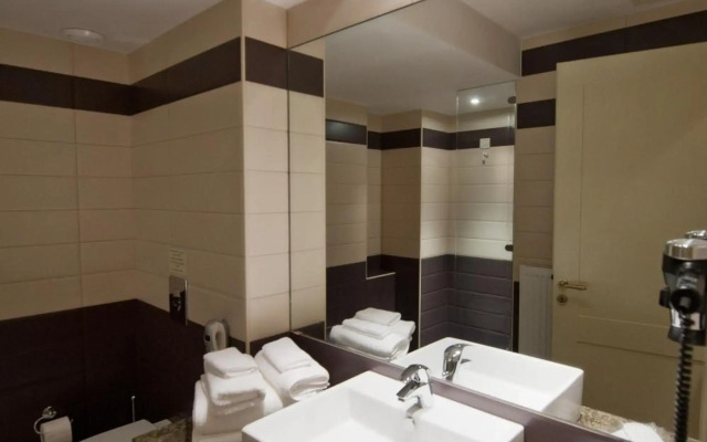 Mir boutique hotel