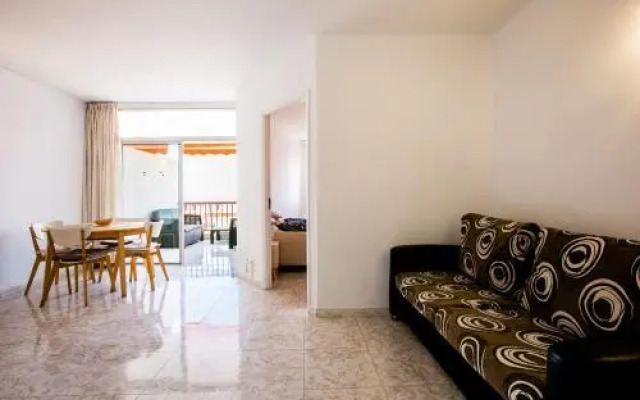 Los Cristianos Guayero apartment