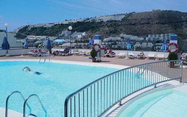 Apartamentos Carlota