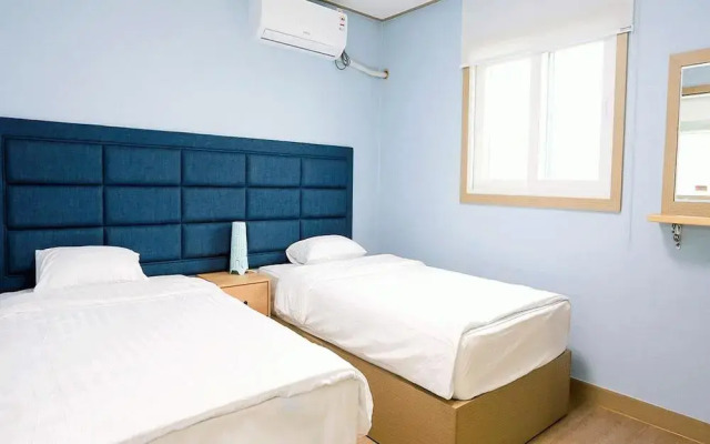Jeju Ocean View 3Rd