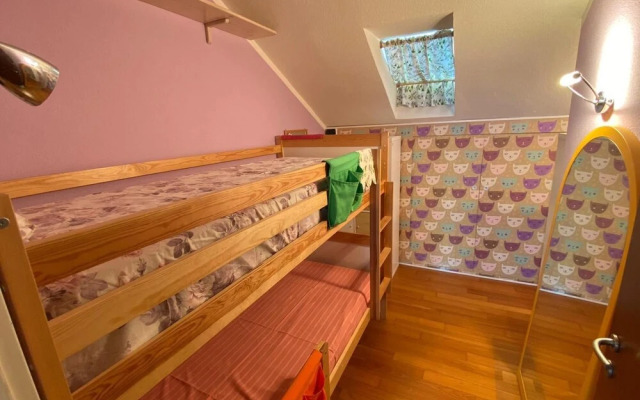 Maia in Baveno With 2 Bedrooms and 1 Bathrooms