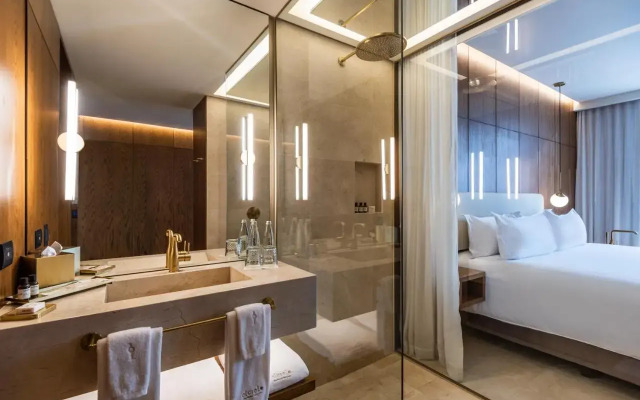 El cielo Hotel Luxury Medellin