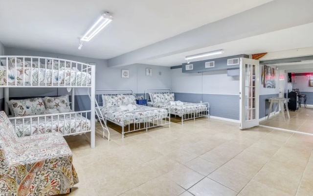 Always 5 O'clock by Ryson Vacation Rentals