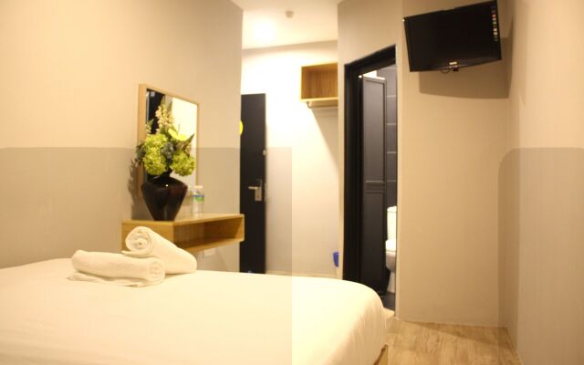 Vio Hotel