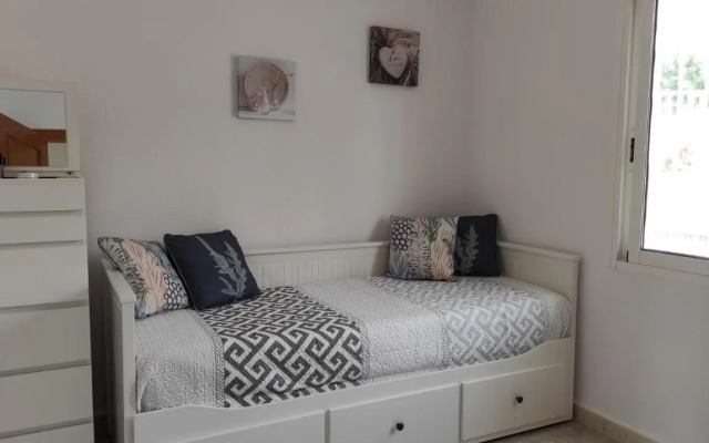 Apartamento Vista Magnifica