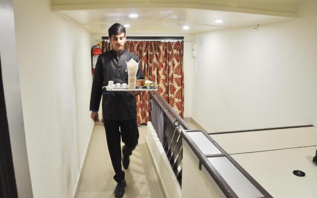 Hotel Sidharath