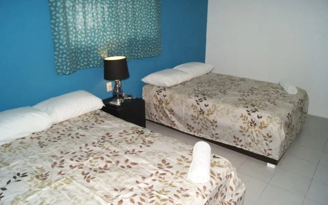 HoteL cAsaiA
