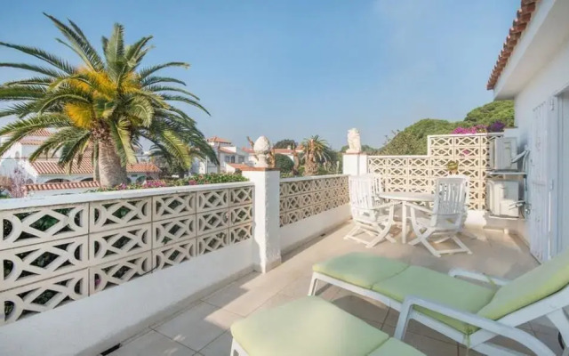 Villa Cambrils Tvl 11