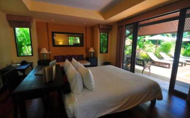 Anchan Boutique Resort & Spa