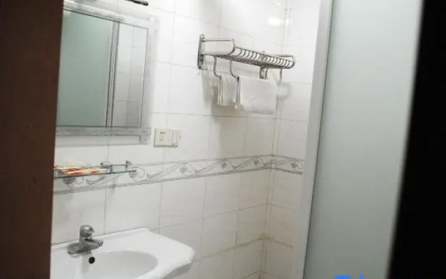 Welcome Hotel(Hongsheng Store)