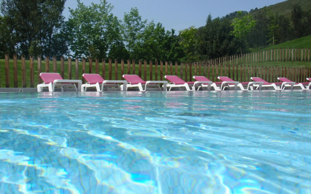 Blau Hotel Las Caldas