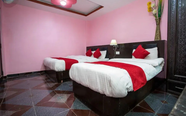 Hotel Lyco Nepal Private Limited by OYO Rooms