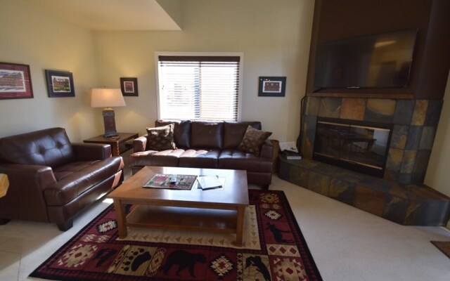 Mountain Harbor #201 2 Bedroom Condo