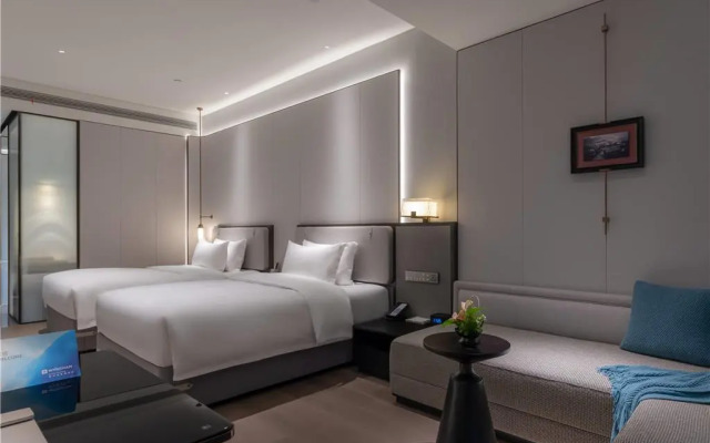Wyndham Quzhou Kecheng