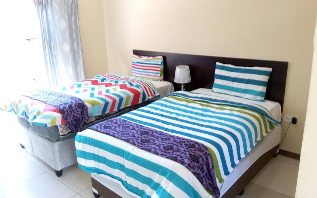 Tasha Lodge and Tours