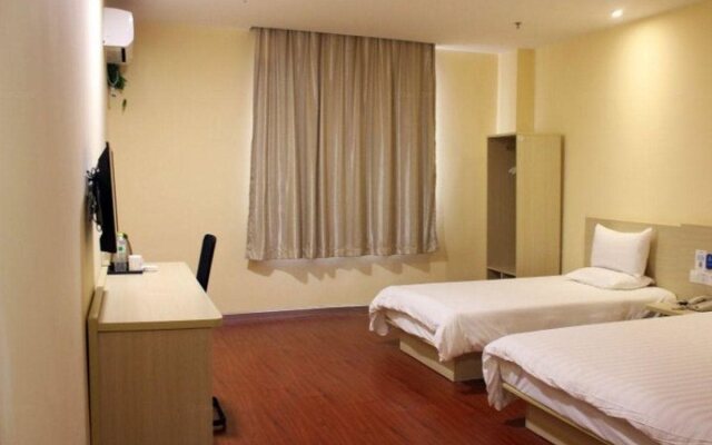 Hanting CQ Gdn Expo Park