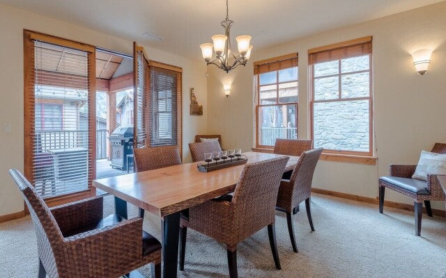 The Timbers #4N-2 - 2 Br Condo