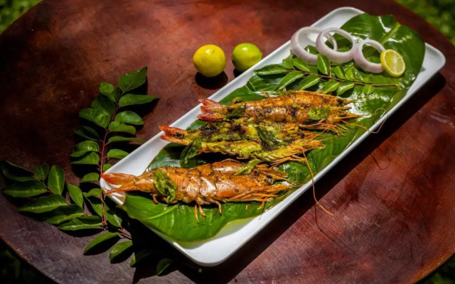 Sterling Vythiri Wayanad