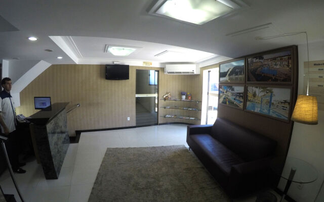 Hotel Alimar