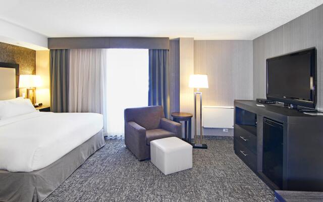 Holiday Inn Express Hotel & Suites Calgary, an IHG Hotel