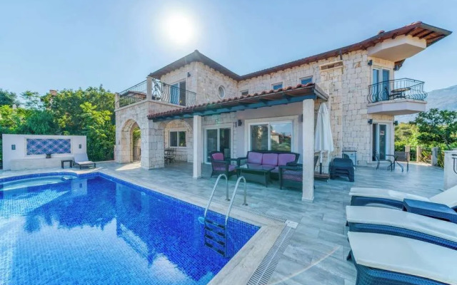 Villa Yaz Amazing Sea View