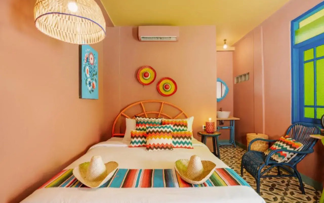 Hotel Perwita Sari