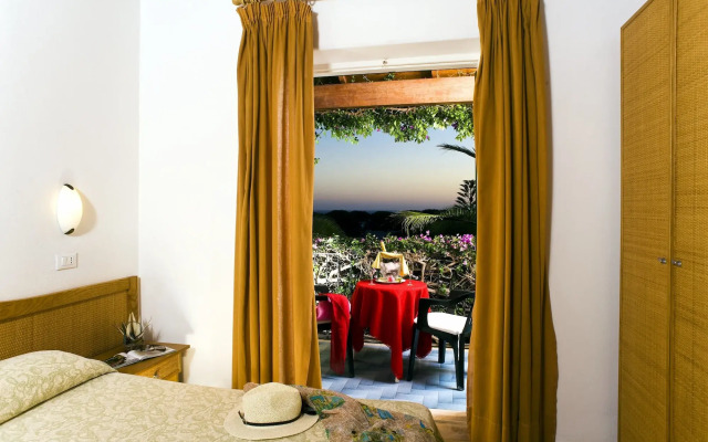 Hotel Villa Angela