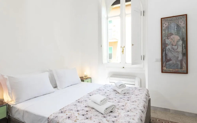 Trastevere 900 Liberty